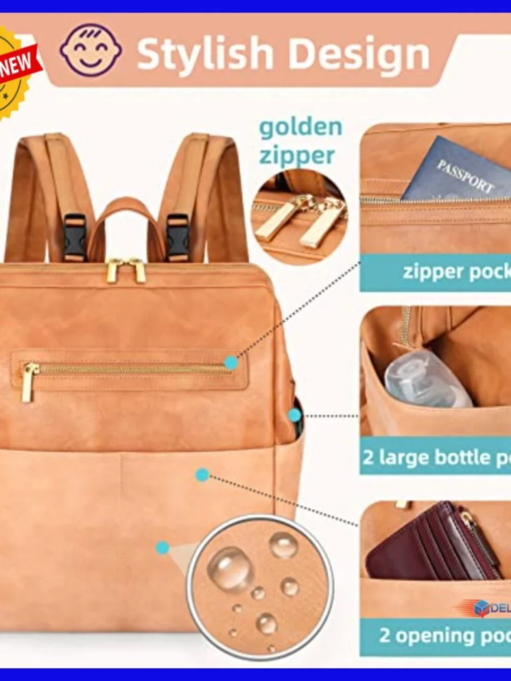N/A brand new